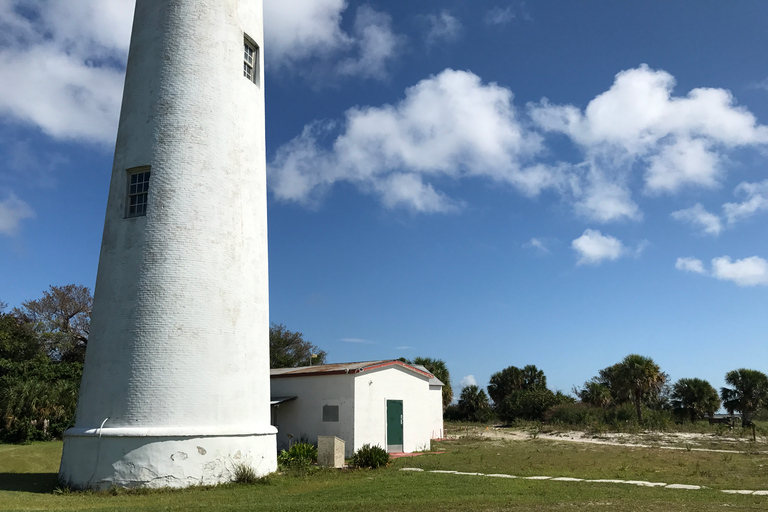 St. Petersburg, FL: 4-Hour Catamaran Cruise to Egmont Key