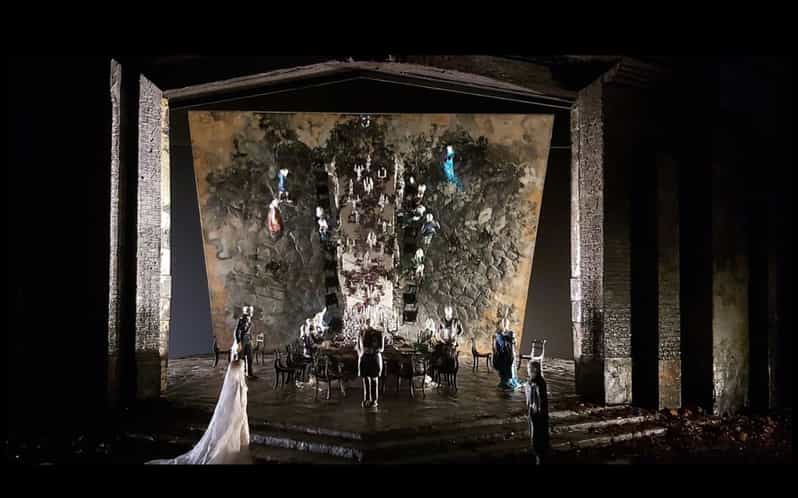 opera stage design