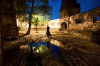 Görlitz, Ghosts and Spooky Historical Night Walking Tour - Housity