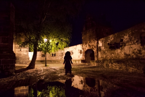 Görlitz: Nocna wycieczka historyczna o duchach i zjawiskach paranormalnych