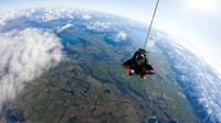 Wanaka, Tandem Skydive Experience 9,000, 12,000 or 15,000-ft - Housity