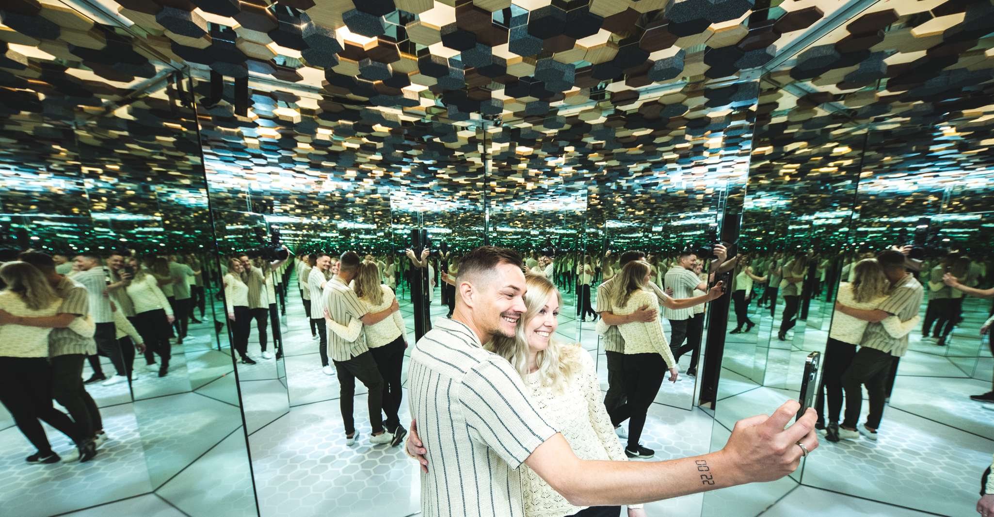 Miami, Paradox Museum Entry Ticket - Housity