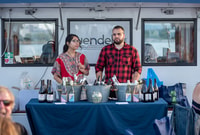 Chicago, Wine & Cheese ou Bière & BBQ Jeudi Soirée Croisière - Hizvo