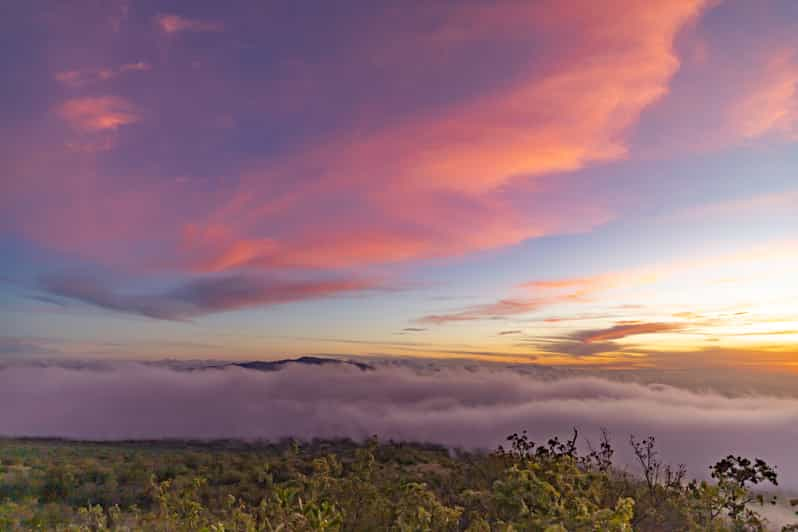 Hilo: Volcanoes National Park and Hilo Private Tour