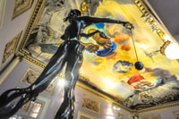 Barcelona, Dali Museum, House and Cadaques Guided Tour - Housity