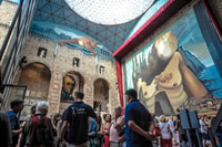 BARCELONA, DALI MUSEUM, House e Cadaques Guided Tour - Housity