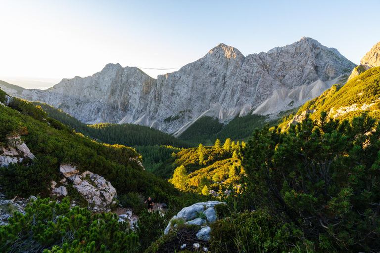 Mount Triglav 2-Day Guided Climb – Small Group, IFMGA Guide