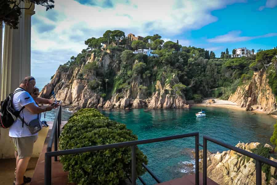 Von Barcelona aus: Costa Brava Tagestour mit Mittagessen. Foto: GetYourGuide