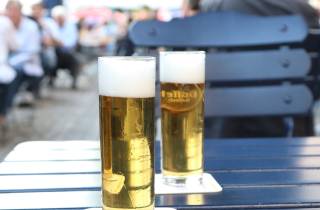 Köln: Altstadtrundgang mit Brauereibesichtigung und Bieren