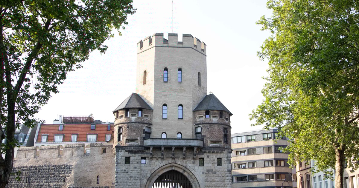 Köln: Rundgang durch den Kölner Süden mit Brauereibesuch | GetYourGuide