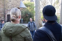 Cologne, South Cologne Walking Tour with brewery visit - Housity
