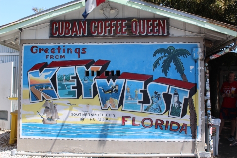 Miami Beach: Key West Boat Tour with Snorkeling & Open Bar