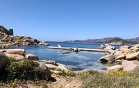 Villasimius, Capo Carbonara Boat e Snorkeling Tour - Housity