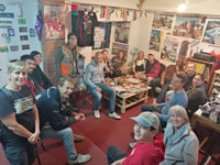 La Paz, City Highlights Visite à pied avec téléphérique - Hizvo