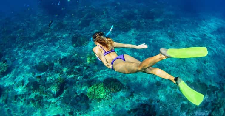Bali: All-Inclusive Blue Lagoon & Tanjung Jepung Snorkeling