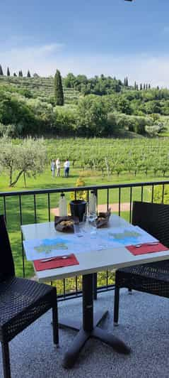 bardolino winery tour