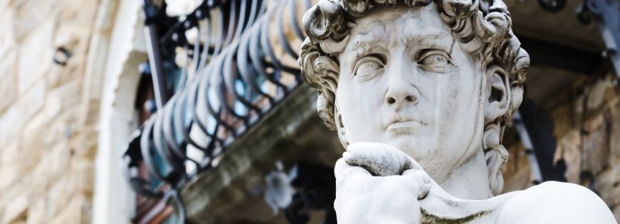 Florence: 10+ City Highlights Self-Guided Walking Tour
