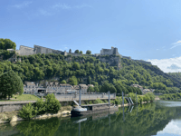 Besancon, visite à pied guidée privée - Housity