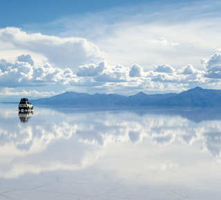 Attività all'aperto e sport a Uyuni