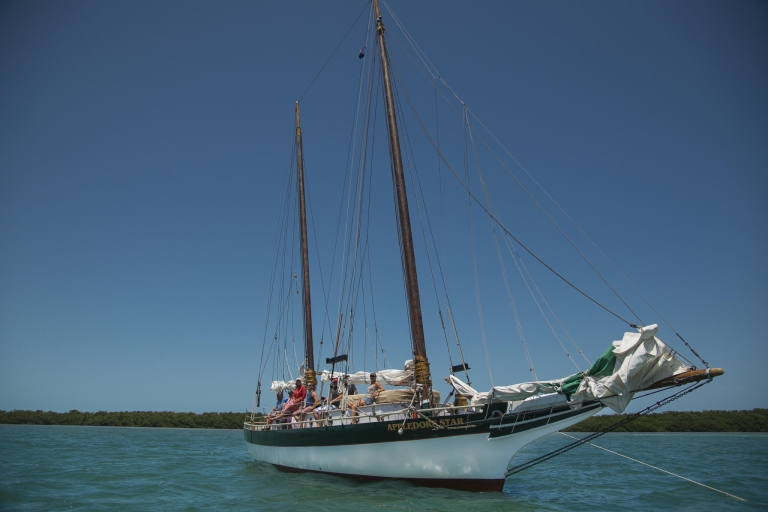 Key West: visite d'une journée complète du refuge faunique national de Key WestKey West: visite d'une journée du refuge faunique national de Key West