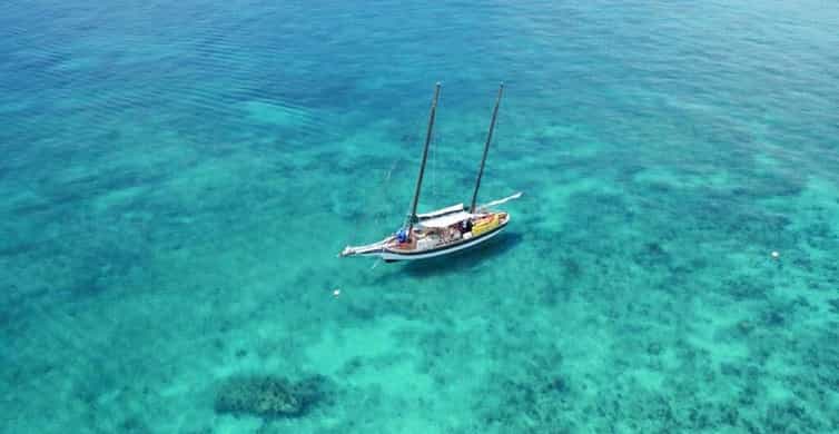 Key West: Full Day Tour of Key West National Wildlife Refuge | GetYourGuide