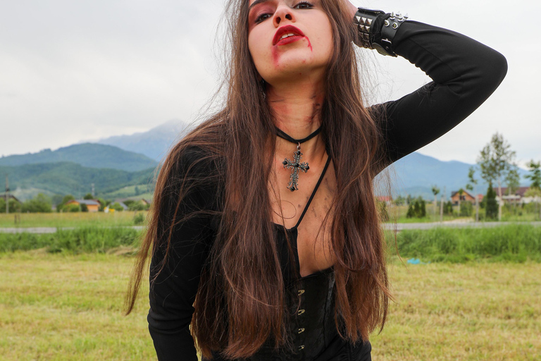 Transylvania Castles Dracula Bran, Peles & Vampire Adventure