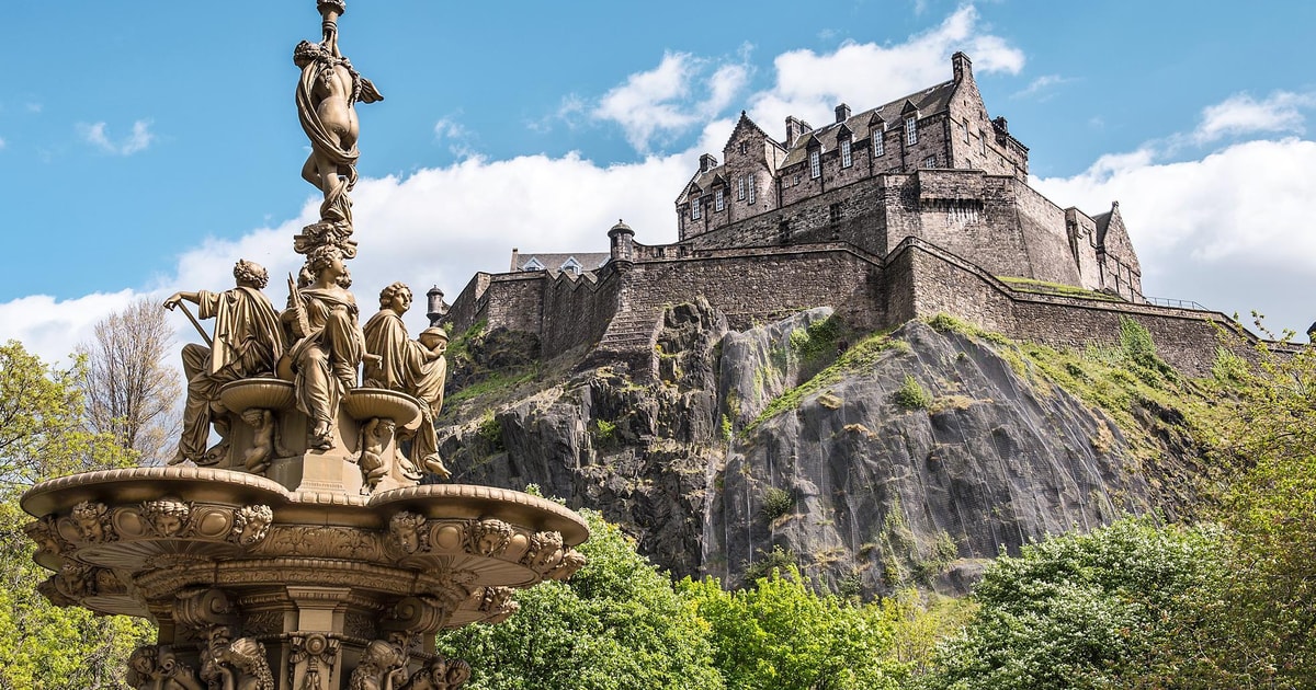 ゆ*い様 2001年 リリパットレーン イギリス製 エディンバラ城 L2537 ゆ*い様 2001年 リリパットレーン イギリス製 エディンバラ城 L2537 ゆ