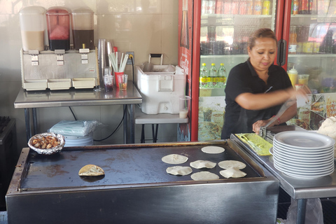 Tour gastronomico di San José del Cabo per gli amanti della carne