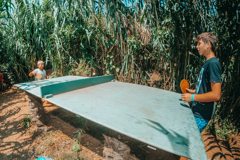 Cape Kamenjak: Cave and Safari Experience by Kayak Cape Kamenjak: Cave and Safari time slot +price per group