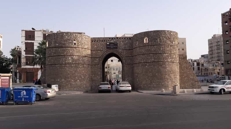 Jeddah Stadstour Met Historische Hoogtepunten Al Balad Getyourguide