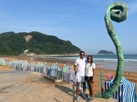 From San Sebastian, Guided Coastal Hike with Winery Visit - Housity