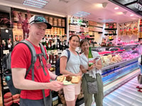 From San Sebastian, Guided Coastal Hike with Winery Visit - Housity