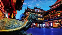 4 heures meilleures visites de la ville privée de Shanghai avec votre choix - Housity