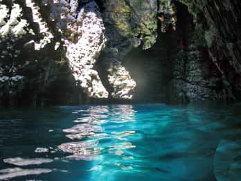 Medulin: Boat Cruise to Kamenjak/Ceja with Lunch and Drinks