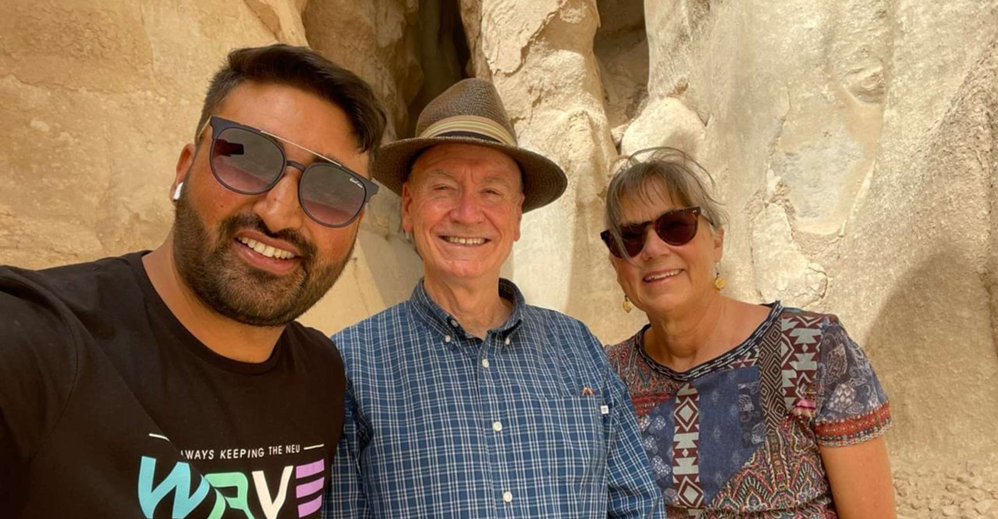 Riyadh: Historical City Full-Day Guided Tour with Transport photo 2