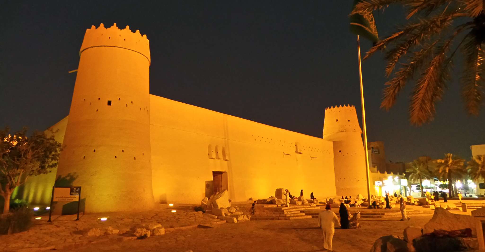 Riyadh: Historical City Full-Day Guided Tour with Transport photo 1