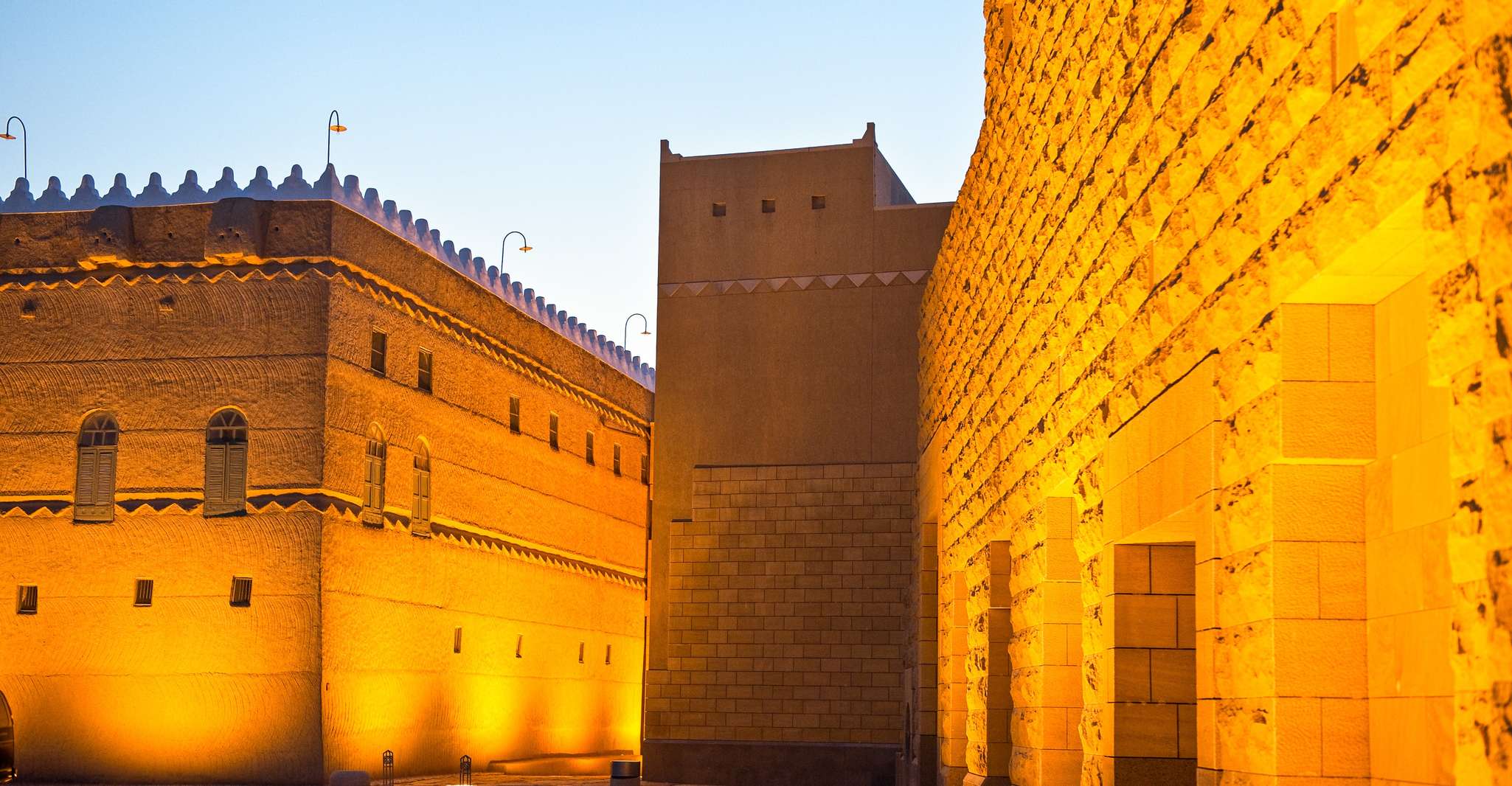 Riyadh: Historical City Full-Day Guided Tour with Transport photo 3