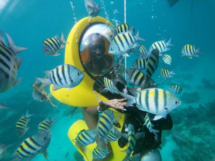 Punta Cana: Scubadoo Ocean Exploration Diving Adventure