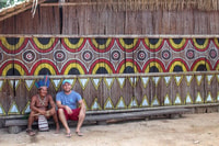 Manaus, 2, 3 or 4-Day Amazon Jungle Tour in Anaconda Lodge - Housity