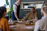 Hahndorf, esperienza culinaria di 3 ore con il vino - Housity