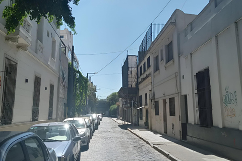 Buenos Aires: La cara BLa cara local de Buenos Aires