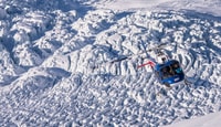 Franz Josef, Scenic Glacier Flight Tour con Snow Landing - Hizvo