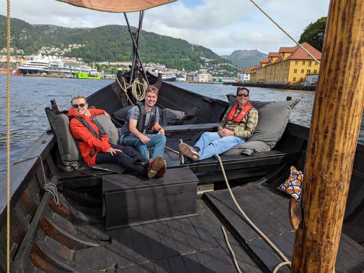 viking voyages bergen reviews