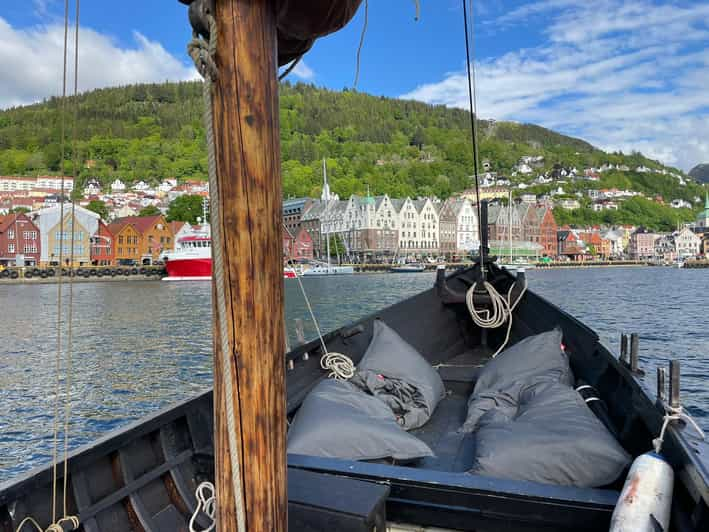 viking voyages bergen reviews