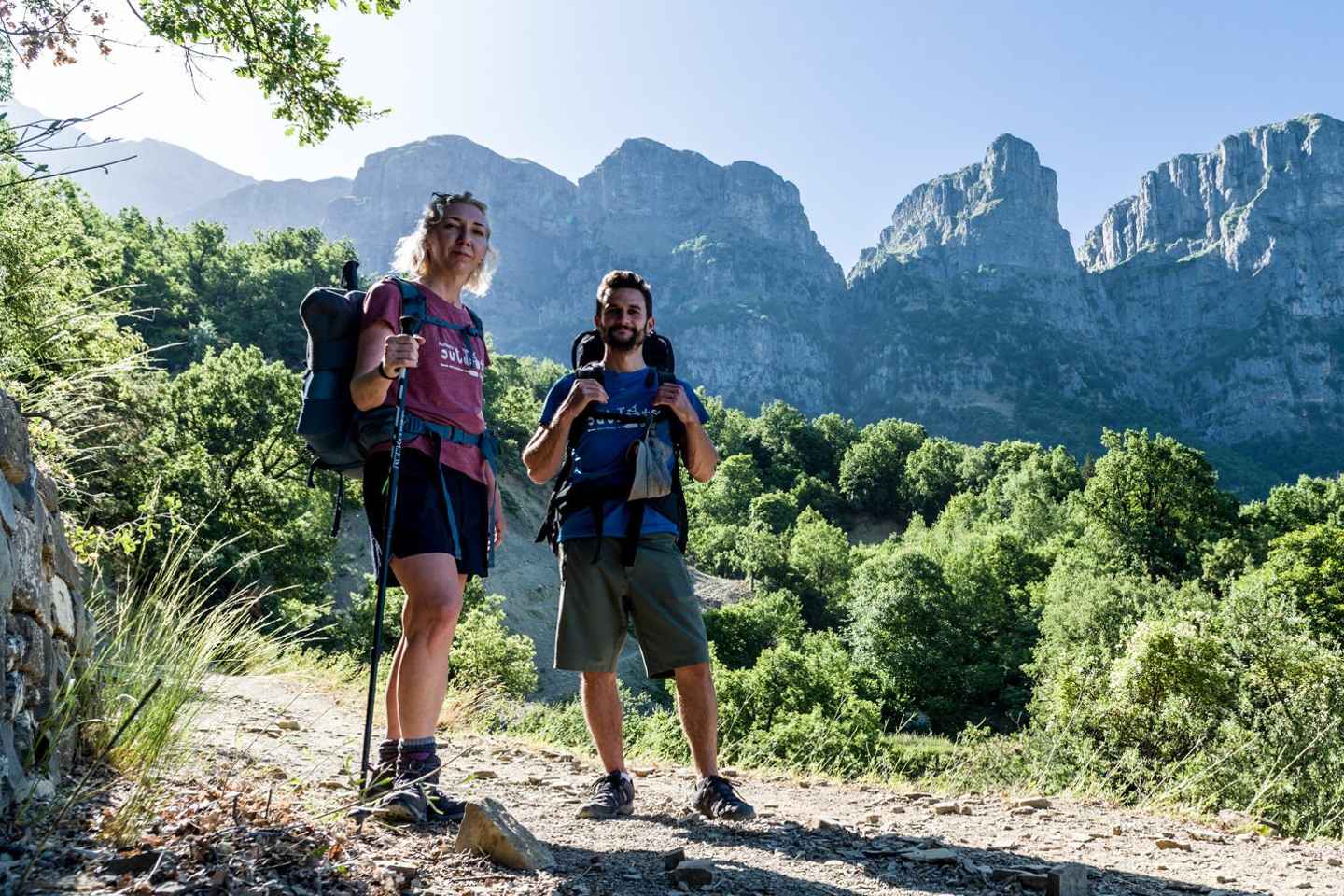Escursione Alpina al Lago Drago con Pranzo Incluso