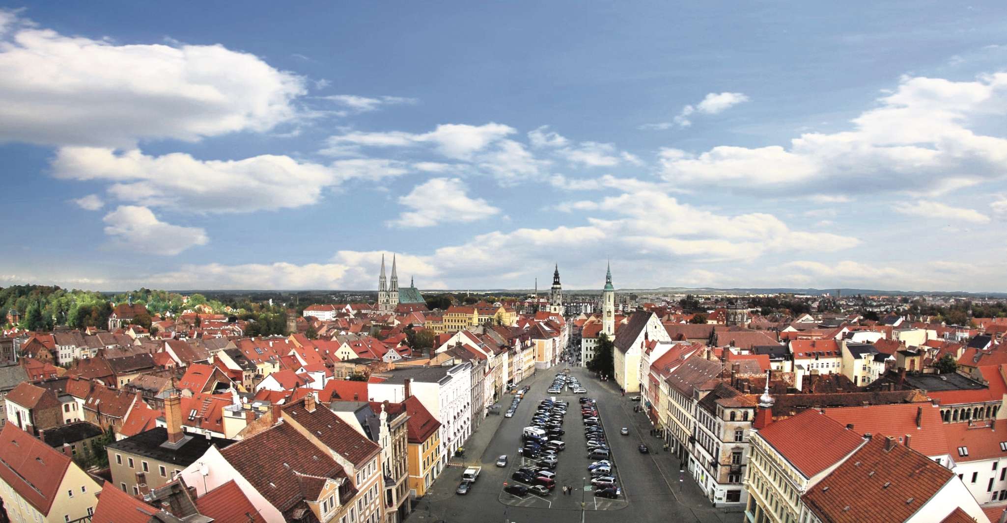 Görlitz, Old Town Guided Walking Tour - Housity
