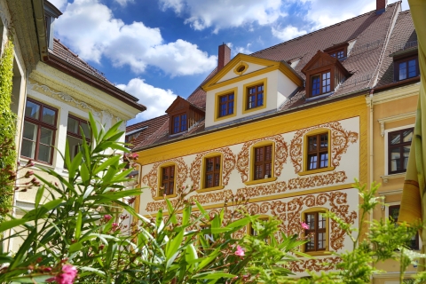Görlitz : visite guidée à pied de la vieille ville