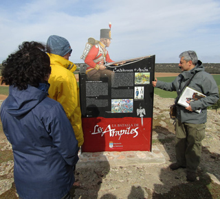 Campos de batalla de Salamanca: Excursiones de un día desde Salamanca