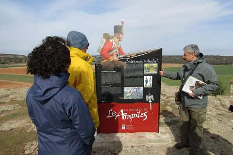 Dagtochten en excursies