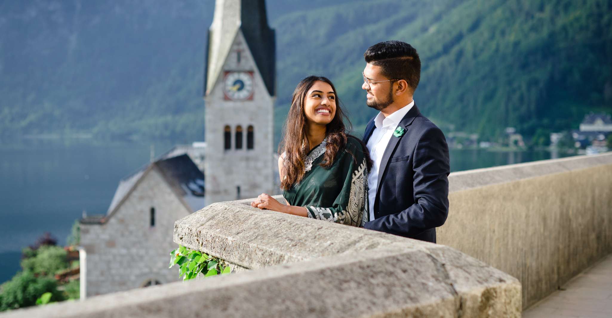 Hallstatt, 2-Hour Guided Walking Tour with Photographer - Housity